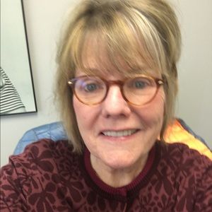 Meet your Posher, Colleen